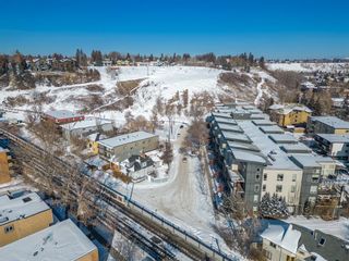 Photo 33: 218 823 5 Avenue NW in Calgary: Sunnyside Apartment for sale : MLS®# A2031570
