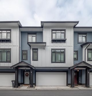 Photo 3: 26 6897 201 Street in Langley: Willoughby Heights Townhouse for sale in "Wilder Crossing" : MLS®# R2739602