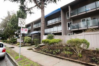Photo 18: 103 1425 CYPRESS Street in Vancouver: Kitsilano Condo for sale in "Cypress West" (Vancouver West)  : MLS®# R2542588