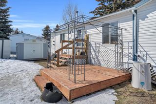 Photo 21: 121 Heritage Drive: Okotoks Mobile for sale : MLS®# A2037488