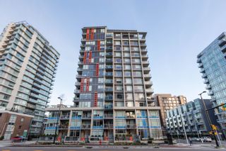 Photo 2: 1707 111 E 1ST Avenue in Vancouver: Mount Pleasant VE Condo for sale in "Block 100" (Vancouver East)  : MLS®# R2658592