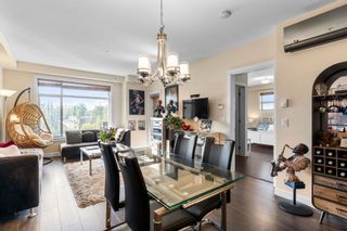 Photo 7: A508 20716 WILLOUGHBY TOWN CENTRE Drive in Langley: Willoughby Heights Condo for sale in "Yorkson Downs" : MLS®# R2860228
