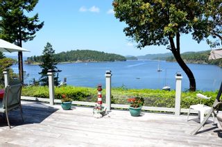 Photo 3: 273 STEWARD Drive: Galiano Island House for sale in "PHILLIMORE POINT" (Islands-Van. &amp; Gulf)  : MLS®# R2094149