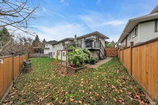 Photo 31: 8177 BARNETT Street in Mission: Mission BC House for sale : MLS®# R2725598