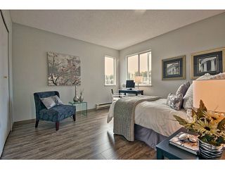 Photo 10: # 402 3720 W 8TH AV in Vancouver: Point Grey Condo for sale in "HIGHBURY PLACE" (Vancouver West)  : MLS®# V1018375