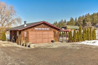 Photo 12: 579 Rifle Road, in Kelowna: Agriculture for sale : MLS®# 10246768