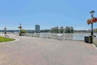 Photo 31: 503 10 RENAISSANCE Square in New Westminster: Quay Condo for sale in "MURANO LOFTS" : MLS®# R2535946