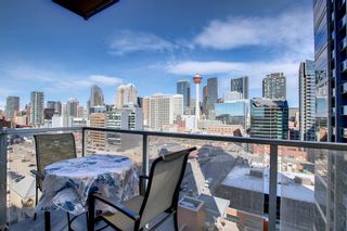 Photo 5: 1108 1320 1 Street SE in Calgary: Beltline Apartment for sale : MLS®# A1198444