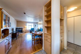 Photo 11: 304 4272 ALBERT Street in Burnaby: Vancouver Heights Condo for sale in "Cranberry Commos" (Burnaby North)  : MLS®# R2557861