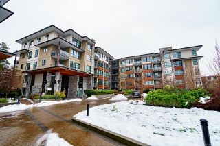 Main Photo: 205 1152 Windsor Mews in : New Horizons Condo for sale (Coquitlam)  : MLS®# R2641595