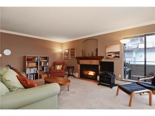 Photo 2: 306 1250 W 12TH Avenue in Vancouver: Fairview VW Condo for sale (Vancouver West)  : MLS®# V1059880