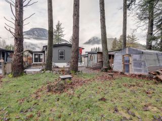 Photo 29: 16 39884 GOVERNMENT Road in Squamish: Northyards Manufactured Home for sale in "Sousters Mobile Home Park" : MLS®# R2839199