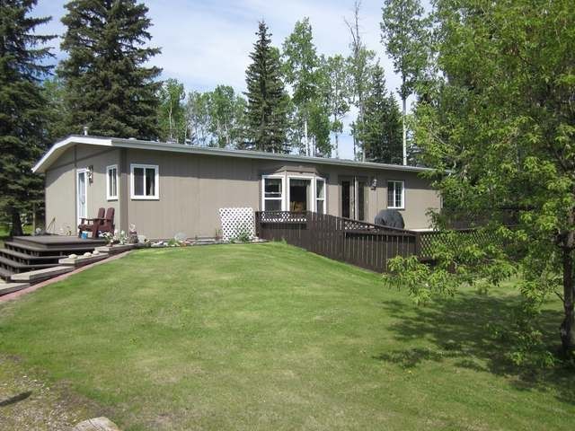 Main Photo: #30, 53105 Range Road 195: Edson Country Residential for sale : MLS®# 23881