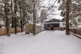 Photo 39: 2834 NIXON Crescent in Prince George: Hart Highlands House for sale (PG City North)  : MLS®# R2747519