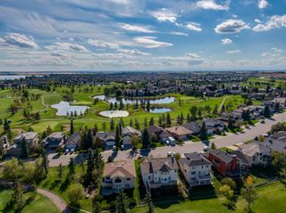 Photo 47: 212 Lakeside Greens Crescent: Chestermere Detached for sale : MLS®# A1143126