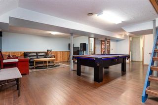 Photo 16: 199 Northcliffe Drive in Winnipeg: Canterbury Park Residential for sale (3M)  : MLS®# 202023162