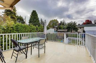 Photo 16: 15024 PEACOCK Place in Surrey: Bolivar Heights House for sale in "birdland" (North Surrey)  : MLS®# R2212665