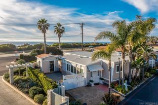 Main Photo: CARLSBAD WEST Mobile Home for sale : 3 bedrooms : 6550 Ponto Dr #156 in Carlsbad