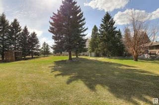 Photo 42: 62 Viscount Crescent: Rural Sturgeon County House for sale : MLS®# E4292332