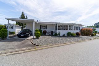 Photo 11: 72 1840 Noorzan St in Nanaimo: Na University District Manufactured Home for sale : MLS®# 932880