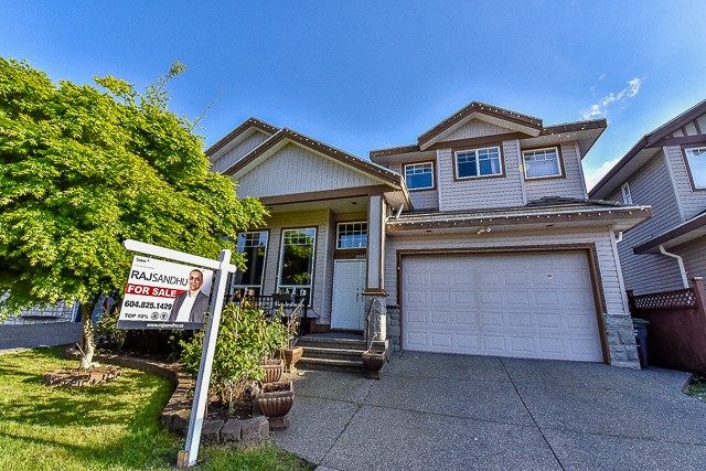 Main Photo: 14666 67A Avenue in Surrey: East Newton House for sale : MLS®# R2059837