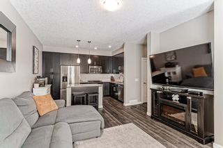 Photo 3: 35 Copperstone Common SE in Calgary: Copperfield Row/Townhouse for sale : MLS®# A1244980