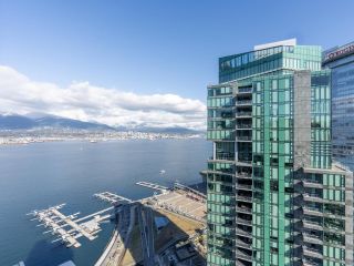 Photo 26: 2900 1139 W CORDOVA Street in Vancouver: Coal Harbour Condo for sale in "Two Harbour Green" (Vancouver West)  : MLS®# R2856966