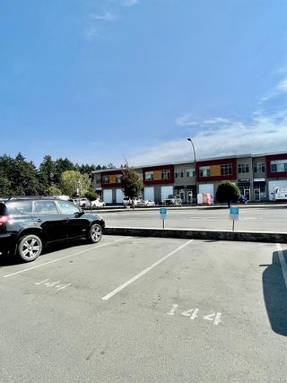 Photo 24: 144 2770 Leigh Rd in Langford: La Langford Proper Industrial for lease : MLS®# 914185