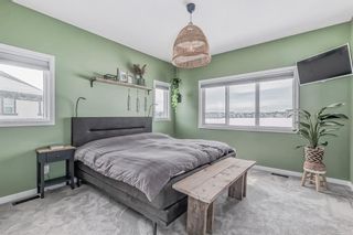 Photo 18: 99 Masters Green SE in Calgary: Mahogany Detached for sale : MLS®# A2034298
