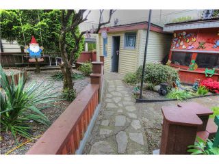 Photo 14: 2525 E 19TH Avenue in Vancouver: Renfrew Heights House for sale (Vancouver East)  : MLS®# V1121934