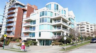Photo 2: 5B 1403 BEACH Avenue in Vancouver: West End VW Condo for sale (Vancouver West)  : MLS®# R2803174