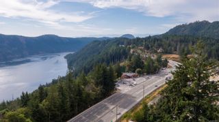 Photo 8: Lot A 265 Trans Canada Hwy in Malahat: ML Mill Bay Mixed Use for sale (Malahat & Area)  : MLS®# 916695
