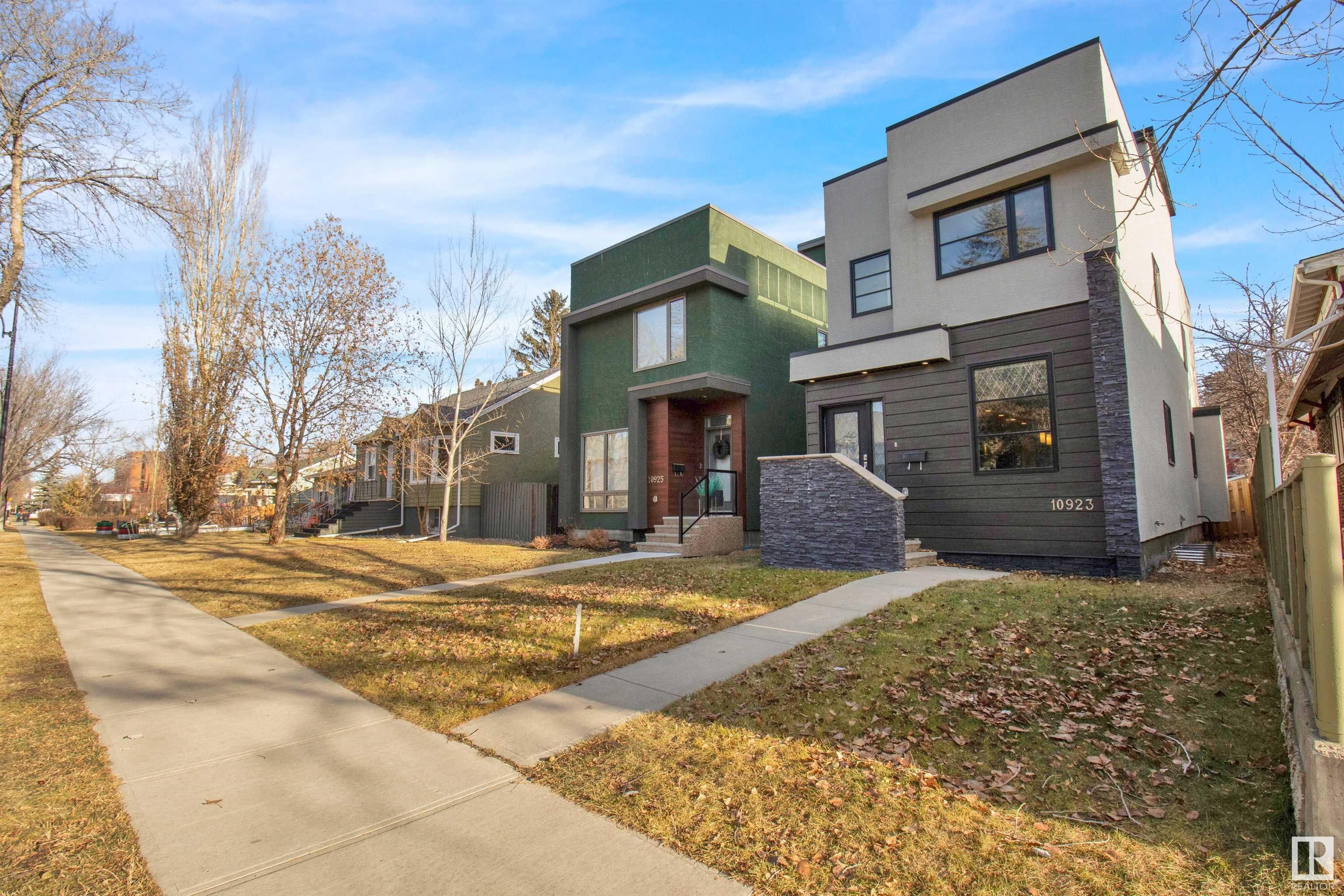 Main Photo: 10923 127 Street in Edmonton: Zone 07 House for sale : MLS®# E4366169