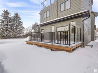 Photo 68: 4140 122 Street in Edmonton: Zone 16 House for sale : MLS®# E4369570