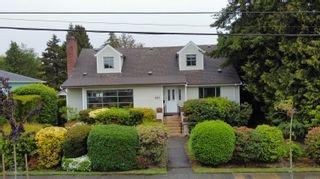 Photo 1: 601 Richmond Ave in Victoria: Vi Fairfield East House for sale : MLS®# 905372