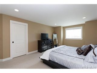 Photo 14: 4081 Copperridge Lane in VICTORIA: SW Glanford House for sale (Saanich West)  : MLS®# 664987