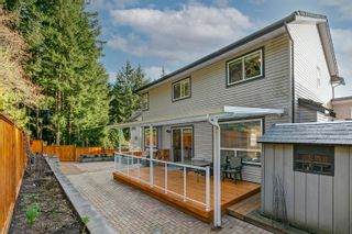Photo 28: 2531 PLATINUM Lane in Coquitlam: Westwood Plateau House for sale : MLS®# R2670367