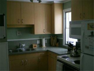 Photo 5: 416 MCLEAN Avenue in SELKIRK: City of Selkirk Residential for sale (Winnipeg area)  : MLS®# 2903296
