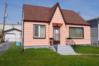 Photo 1: 1991 Alexander Avenue in Winnipeg: Brooklands Single Family Detached for sale (North West Winnipeg)  : MLS®# 1411607