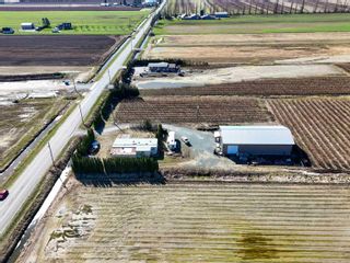 Photo 7: 3815 INTERPROVINCIAL Highway in Abbotsford: Sumas Prairie Agri-Business for sale : MLS®# C8058672