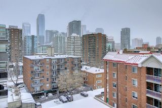 Photo 30: 801 616 15 Avenue SW in Calgary: Beltline Apartment for sale : MLS®# A1184836