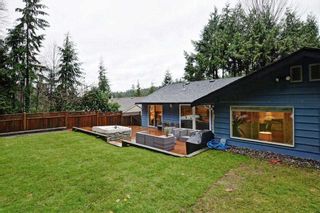Photo 15: 2354 TREETOP Lane in North Vancouver: Seymour NV House for sale in "SEYMOUR" : MLS®# R2019971