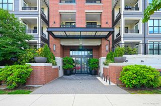Photo 1: 225 9500 TOMICKI AVENUE in Richmond: West Cambie Condo for sale : MLS®# R2789741
