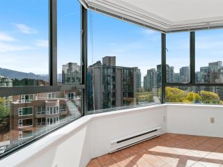 Photo 13: 902 1860 ROBSON Street in Vancouver: West End VW Condo for sale in "Stanley Park Place" (Vancouver West)  : MLS®# R2690533