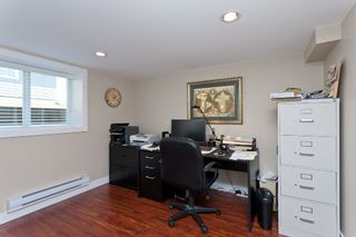 Photo 17: 369 MUNDY Street in Coquitlam: Coquitlam East House for sale : MLS®# V951722