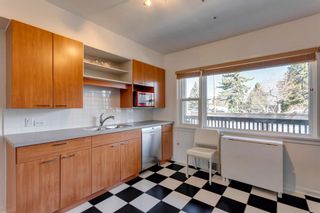 Photo 2: 1 1634 18 Avenue NW in Calgary: Capitol Hill Apartment for sale : MLS®# A1220050