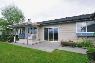 Photo 17: 20875 125TH Avenue in Maple Ridge: Northwest Maple Ridge House for sale in "CHILCOTIN" : MLS®# V890482
