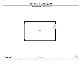 Photo 40: 2201 9 Avenue S: Lethbridge Detached for sale : MLS®# A2053617