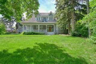Photo 1: 3617 5 Street SW in Calgary: Elbow Park Detached for sale : MLS®# A2102914