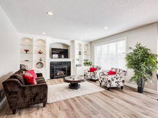 Photo 4: 26 TUSSLEWOOD View NW in Calgary: Tuscany Detached for sale : MLS®# C4296566